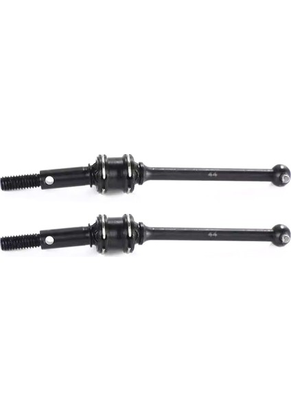 1paır Cvd Rc Araba Tamiya TT02 Tb-05 TRF420 Tt-02 Rc Araba Yükseltme Aksesuarları (Yurt Dışından)