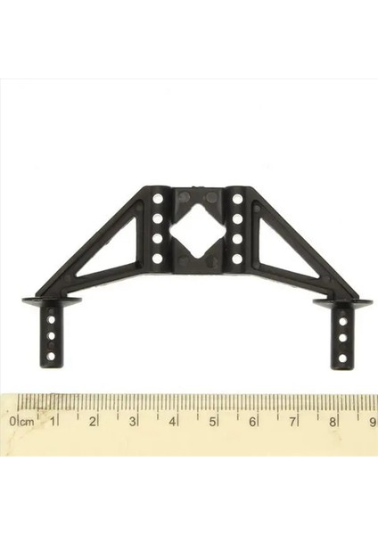 6pcs Jlb Racing 21101 Çita 1/10 Fırçasız Rc Araç Parçaları Aksesuarları Için Gövde Montajı EB1001 (Yurt Dışından) fiyatları