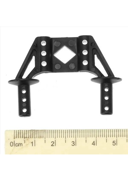 6pcs Jlb Racing 21101 Çita 1/10 Fırçasız Rc Araç Parçaları Aksesuarları Için Gövde Montajı EB1001 (Yurt Dışından) fırsatları