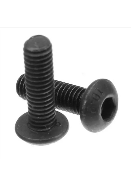 6pcs Jlb Racing 21101 Çita 1/10 Fırçasız Rc Araç Parçaları Aksesuarları Için Gövde Montajı EB1001 (Yurt Dışından) indirimleri