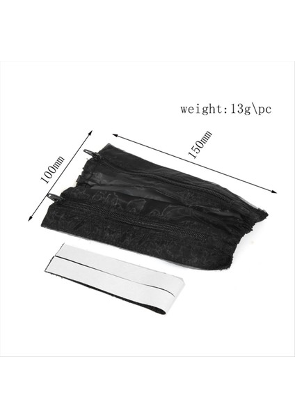 Fermuar Tipi Naylon Örgü Kapak Şasi Tozu Su Geçirmez Net Kapak Koruması Arrma Için 1/18 Granit Grom Rc Yükseltme Parçaları (Yurt Dışından) indirimleri