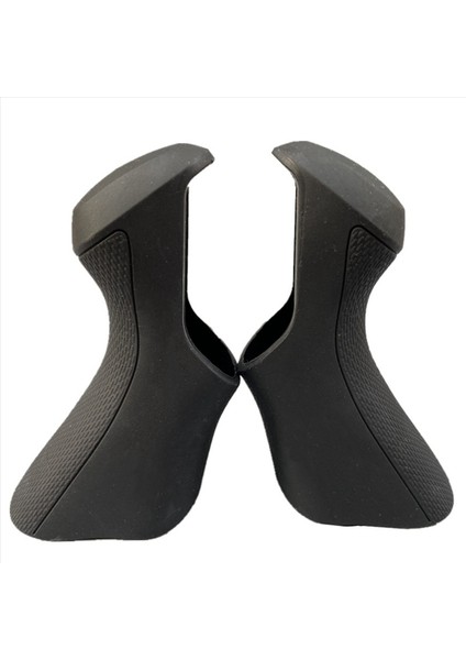 4x Yol Bisiklet Fren Dişli Vites Değiştirme Shimano Ultegra Di2 ST-6870 Bisiklet Fren Tutamakları Değiştirme Kapakları (Yurt Dışından) modelleri