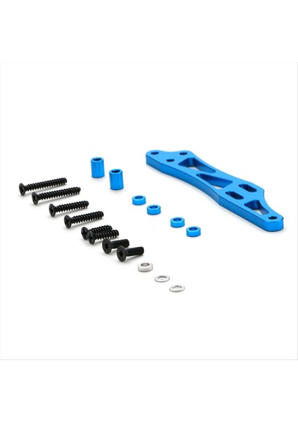 1/10 Tamiya GF01 Rc Araç Yükseltme Aksesuarları Için Rc Araç Direksiyon Dişli Koruma Çerçevesi 54644 (Yurt Dışından) fırsatları