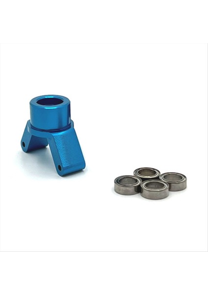 Rc Araba Yükseltme Arka Tekerlek Kupası Hospit 1/14 Tüm Seriler 14321 Jjrc C8802 Rc Araba Yükseltme Parçaları Mavi (Yurt Dışından) fiyatları