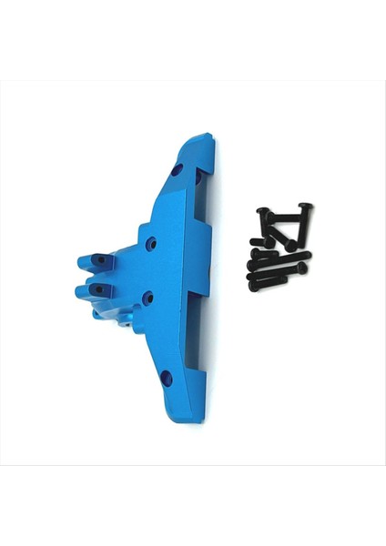 Rc Araba Arka Dişli Kutusu Konut Dişli Kutusu Üst Kapak Kiti Scy 1/16 Tüm Serisi Jjrc C8805 Rc Araba Yükseltme Parçaları Mavi (Yurt Dışından) fırsatları