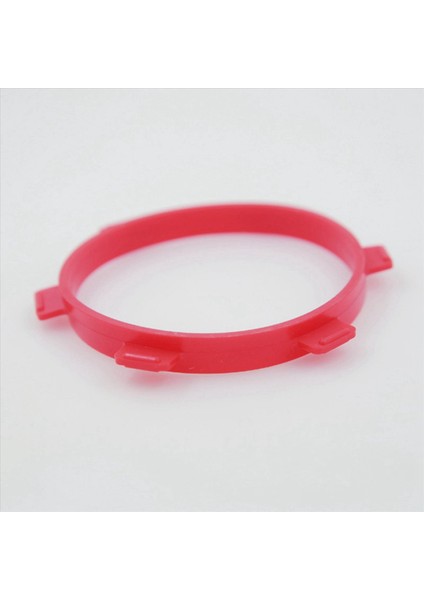 16PC Kauçuk Lastik Montaj Tutkal Bantları Çap 85MM Rc Parçaları Için 1/8 Buggy 1/10 Kısa Kurs Kamyon Aksesuarları Araçlar Kırmızı (Yurt Dışından) fiyatları