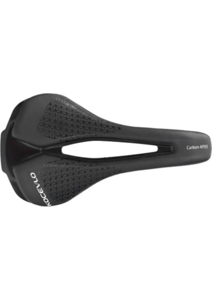 Kocevlo Ultra Hafif Karbon Fiber Bisiklet Eyer Içi Boş Bisiklet Koltuk Dağ Yol Bisiklet Eyer (Yurt Dışından)