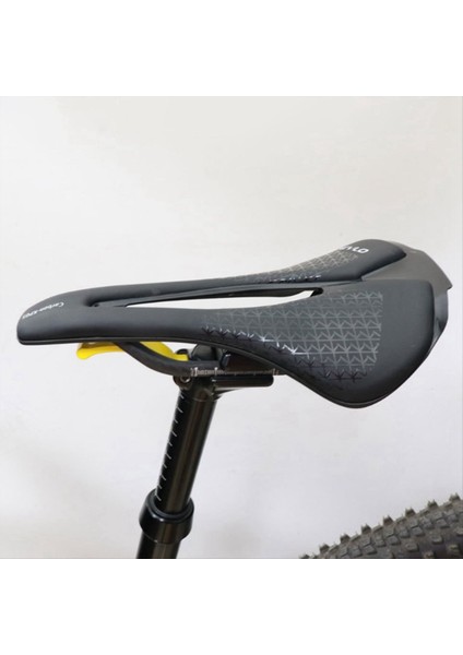 Kocevlo Ultra Hafif Karbon Fiber Bisiklet Eyer Içi Boş Bisiklet Koltuk Dağ Yol Bisiklet Eyer (Yurt Dışından) fırsatları