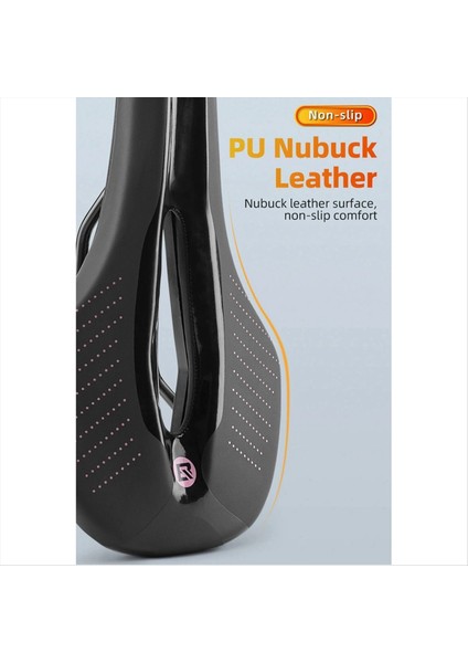 Rockbros Bike Saddle Mtb Yol Bisiklet Koltuğu Eyer Süper Işık Nefes Alabilir Konforlu Yastık Yarışı Yumuşak Binicilik Koltuğu (Yurt Dışından) fiyatları