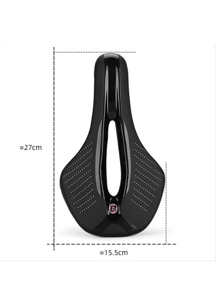 Rockbros Bike Saddle Mtb Yol Bisiklet Koltuğu Eyer Süper Işık Nefes Alabilir Konforlu Yastık Yarışı Yumuşak Binicilik Koltuğu (Yurt Dışından) modelleri