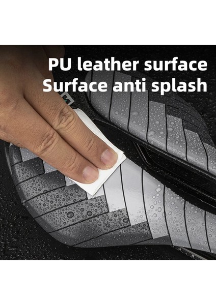 Rockbros Nefes Alabaş Bisiklet Eyer Yarışı Pu Ultra Işık Şok Emme Bisiklet Kara Bisiklet Koltuğu Güvenlik Yastığı (Yurt Dışından) modelleri