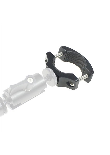 8x 360 Derece Bisiklet Motosiklet Gidon Montaj Boru Kelepçesi Braketi Gopro 9/8 Için INSTA360 Bir x (Yurt Dışından) indirimleri