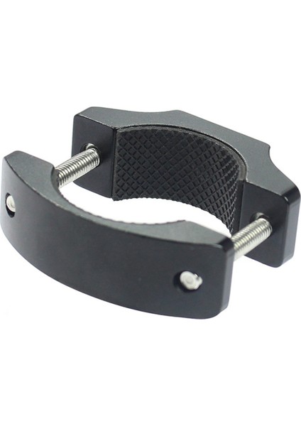 6x 360 Derece Bisiklet Talonu Montaj Boru Kelepçesi Braketi Gopro 9/8 Için INSTA360 Bir x Eylem Kamerası (Yurt Dışından)