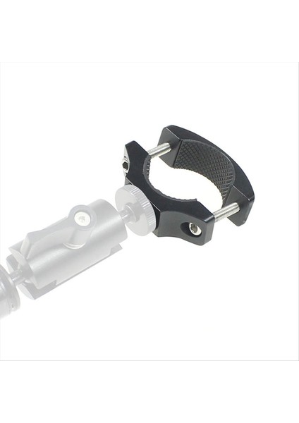 6x 360 Derece Bisiklet Talonu Montaj Boru Kelepçesi Braketi Gopro 9/8 Için INSTA360 Bir x Eylem Kamerası (Yurt Dışından) fırsatları