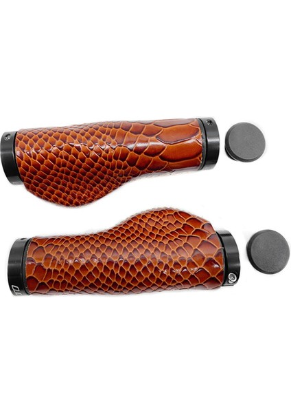 Litepro Bisiklet Gidon Kapakları Katlanır Bisiklet Deri Gidon Kapakları Ergonomik Gidon Vintage Gidon Kapakları (Yurt Dışından)