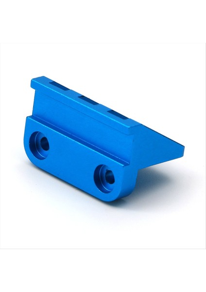 Rc Araç Alüminyum Alaşım Entegre Ön Çarşamba Anti Anti Parçalar Kiti Tamiya WR02/GF01/G601 Rc Araba Yükseltme Aksesuarları (Yurt Dışından) fiyatları