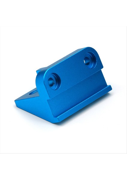 Rc Araç Alüminyum Alaşım Entegre Ön Çarşamba Anti Anti Parçalar Kiti Tamiya WR02/GF01/G601 Rc Araba Yükseltme Aksesuarları (Yurt Dışından) fırsatları