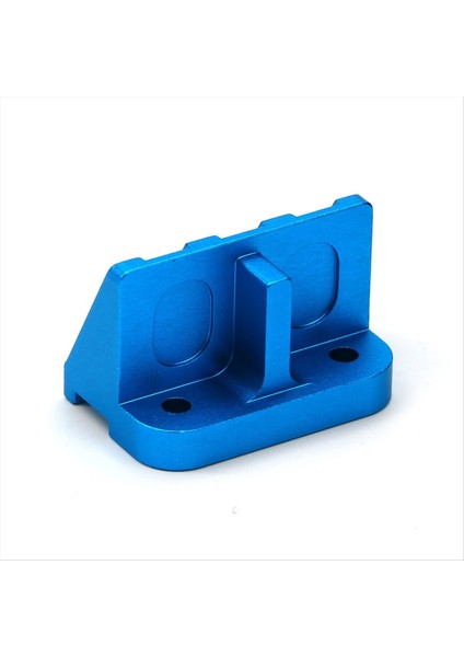 Rc Araç Alüminyum Alaşım Entegre Ön Çarşamba Anti Anti Parçalar Kiti Tamiya WR02/GF01/G601 Rc Araba Yükseltme Aksesuarları (Yurt Dışından) indirimleri