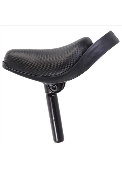 Çocuklar Için 2x Bisiklet Eyer Rahat Bisiklet Eyer Yastık Mountain Road Bike Dış Mekan Için Yumuşak Yedek Aksesuar (Yurt Dışından) modelleri