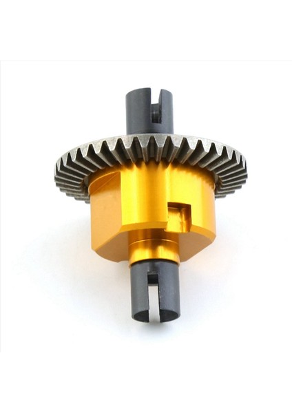 2x Hsp 94106 94107 94108 94111 94122 94123 94166 94177 94188 1/10 Rc Araba Parçaları Sarı (Yurt Dışından) fiyatları