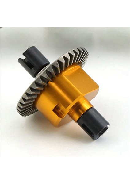 2x Hsp 94106 94107 94108 94111 94122 94123 94166 94177 94188 1/10 Rc Araba Parçaları Sarı (Yurt Dışından) modelleri