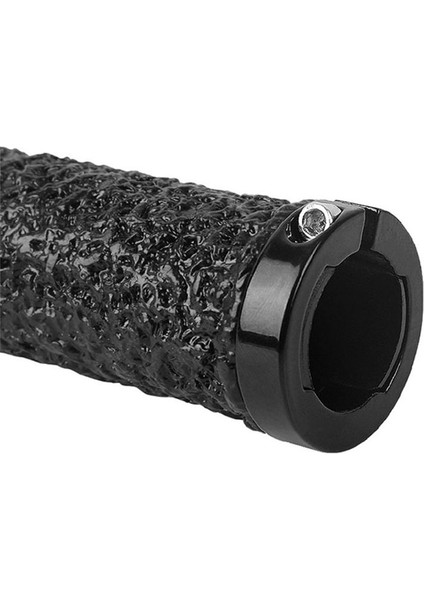 Bisiklet Gideri Kaymaz ve Aşınma Dirençli Silikon Kristal Gidon Tutamakları Bisiklet Dişlileri (Yurt Dışından) fırsatları