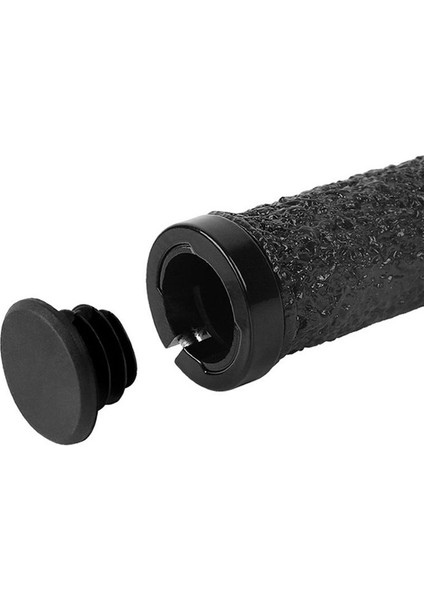 Bisiklet Gideri Kaymaz ve Aşınma Dirençli Silikon Kristal Gidon Tutamakları Bisiklet Dişlileri (Yurt Dışından) indirimleri