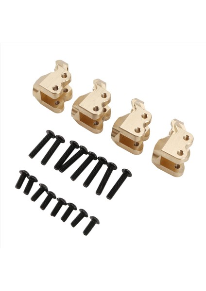 Rc Araba Yükseltme Pirinç Tie Çubuk Fiksasyon Kiti Mjx H8H 1/10 YK4102 YK4103 YK4104 YK4106 YK4082 YK4083 Rc Araba Yükseltme Parçası (Yurt Dışından) fiyatları