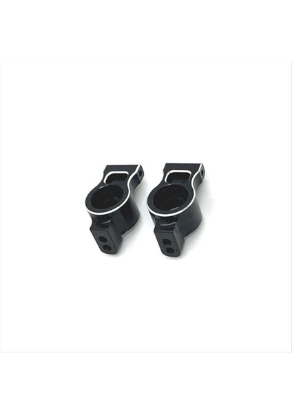 Rc Araba Yükseltme Lc Racing Için Arka Tekerlek Kupası Kiti 1/10 Ptg-2 Ptg-2r Rc Araba Yükseltme Parçaları Siyah (Yurt Dışından) fırsatları