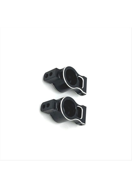 Rc Araba Yükseltme Lc Racing Için Arka Tekerlek Kupası Kiti 1/10 Ptg-2 Ptg-2r Rc Araba Yükseltme Parçaları Siyah (Yurt Dışından) indirimleri