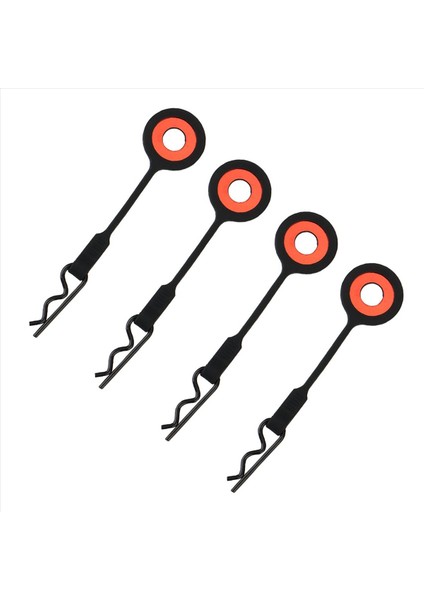 12PCS Kauçuk+Metal Araç Gövde Kipi Kabuğu 1/8 1/10 Rc Araç Traxxas Trx4 Udr Axıal SCX10 Arrma 6 (Yurt Dışından) fiyatları