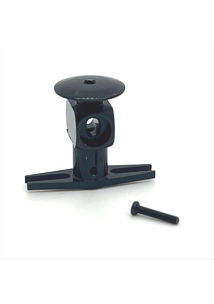 Rc Helikopterler Yükseltme Bıçak Kelepçesi Rotor Kelepçe Kiti Wltoys Için Rc Helikopterler K127 Siyah (Yurt Dışından) fiyatları