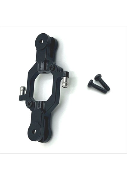 Rc Helikopterler Yükseltme Bıçak Kelepçesi Rotor Kelepçe Kiti Wltoys Için Rc Helikopterler K127 Siyah (Yurt Dışından) modelleri