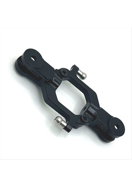 Rc Helikopterler Yükseltme Bıçak Kelepçesi Rotor Kelepçe Kiti Wltoys Için Rc Helikopterler K127 Siyah (Yurt Dışından) fırsatları