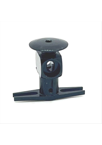 Rc Helikopterler Yükseltme Bıçak Kelepçesi Rotor Kelepçe Kiti Wltoys Için Rc Helikopterler K127 Siyah (Yurt Dışından) indirimleri