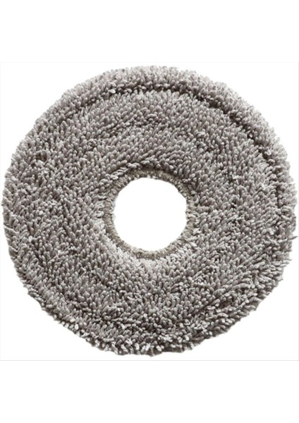 Mova P10 Pro Ultra Robotik Vakum Süpürge Yedek Aksesuarları Için Ana Fırça, Filtre, Mop Bez, Toz Torbası, Yan Fırça (Yurt Dışından) fiyatları