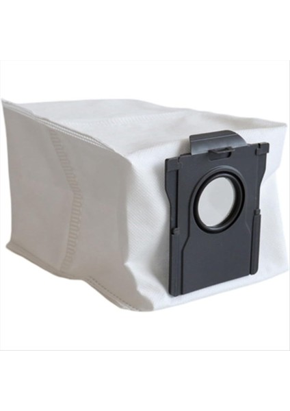 Mova P10 Pro Ultra Robotik Vakum Süpürge Yedek Aksesuarları Için Ana Fırça, Filtre, Mop Bez, Toz Torbası, Yan Fırça (Yurt Dışından) indirimleri