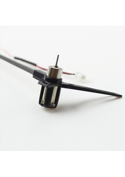 Wltoys V911S V966 V988 Xk K100 Rc Helikopter Yükseltme Parçaları Yedek Aksesuarlar Için 2x Kuyruk Motor Seti (Yurt Dışından) fiyatları