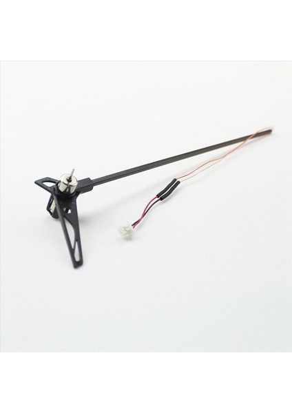 Wltoys V911S V966 V988 Xk K100 Rc Helikopter Yükseltme Parçaları Yedek Aksesuarlar Için 2x Kuyruk Motor Seti (Yurt Dışından) fırsatları