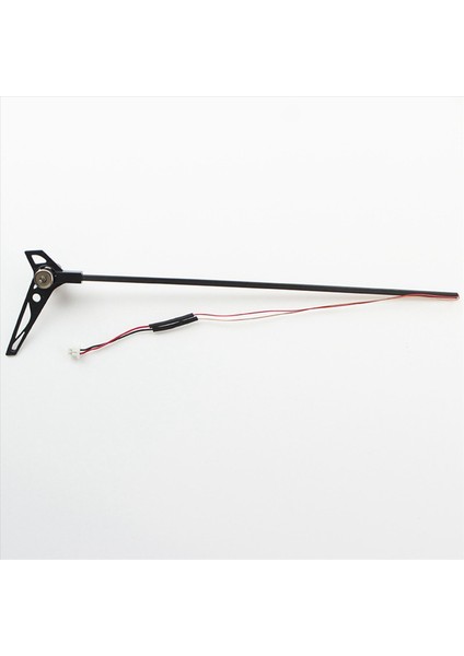 Wltoys V911S V966 V988 Xk K100 Rc Helikopter Yükseltme Parçaları Yedek Aksesuarlar Için 2x Kuyruk Motor Seti (Yurt Dışından) indirimleri