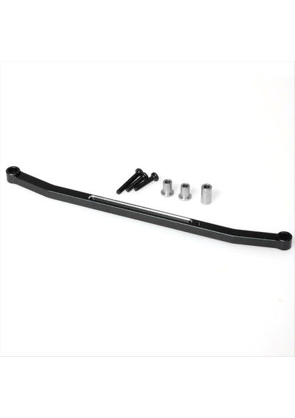 Rc Araba Yükseltme Direksiyon Çubuğu Kiti Losi Için 1/18 Mini Lmt 4x4 Fırça Canavar Kamyonu Rc Araba Yükseltme Parçaları Siyah (Yurt Dışından) fiyatları