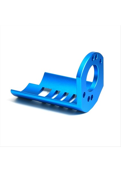 Rc Araç Alüminyum Alaşım Motor Koruma Kapak Kiti Tamiya WR02/GF01/G601 Rc Araç Yükseltme Aksesuarları (Yurt Dışından) modelleri