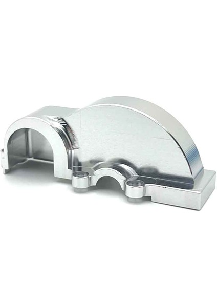 Rc Araba Yükseltme Dişli Kapak Kiti Wltoys 1/12 124006 12423 12427 12428 Pro Rc Araba Yükseltme Parçaları Gümüş (Yurt Dışından)