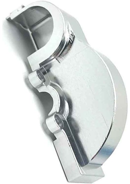 Rc Araba Yükseltme Dişli Kapak Kiti Wltoys 1/12 124006 12423 12427 12428 Pro Rc Araba Yükseltme Parçaları Gümüş (Yurt Dışından) fiyatları