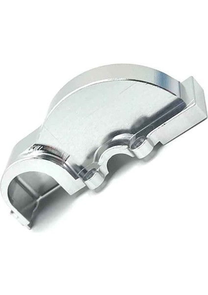 Rc Araba Yükseltme Dişli Kapak Kiti Wltoys 1/12 124006 12423 12427 12428 Pro Rc Araba Yükseltme Parçaları Gümüş (Yurt Dışından) modelleri