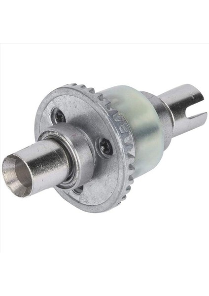 3x Px 9300-07A Rc Car 1 18 Rc Araba Yedek Parçaları Için Metal Diferansiyel Montaj (Yurt Dışından) modelleri