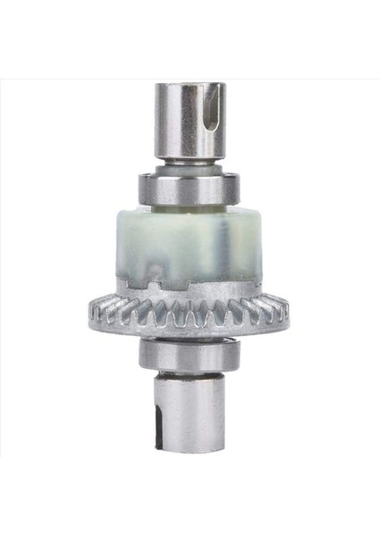 3x Px 9300-07A Rc Car 1 18 Rc Araba Yedek Parçaları Için Metal Diferansiyel Montaj (Yurt Dışından) indirimleri