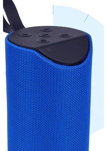 Bluetooth Hoparlör 5.0 Fm Radyo USB Aux Hafıza Kartı Girişli Ses Topu Ses Bombası Bass Boosted fiyatları