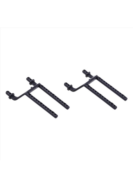 6x Rc Araç Gövde Post Wltoys Için Kabuk Sütunu Montajlar 284010 K969 K979 K989 K999 P929 P939 1/28 Rc Araba Yedek Parçaları (Yurt Dışından) modelleri