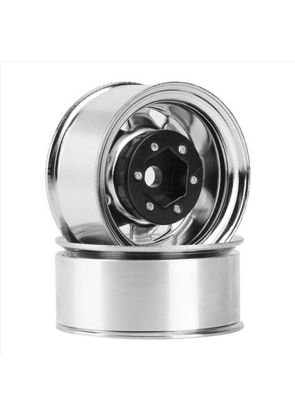 8pcs 1 55 Metal Beadlock Wheel Jant Hub 1/10 Rc Craıl Car Axıal Yetı Jr 90069 RC4WD D90 Tf2 Tamiya CC01 LC70 Mst 5 (Yurt Dışından) fırsatları